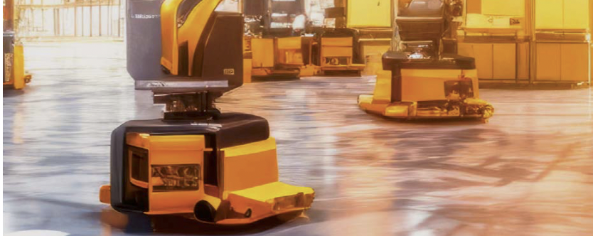 Spezialräder und Systeme